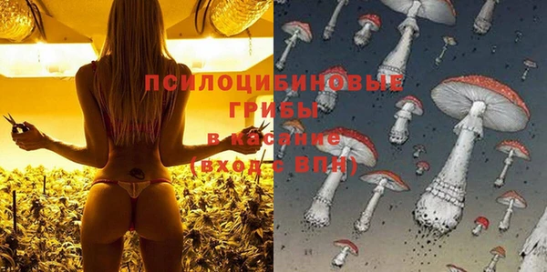 кристаллы Баксан